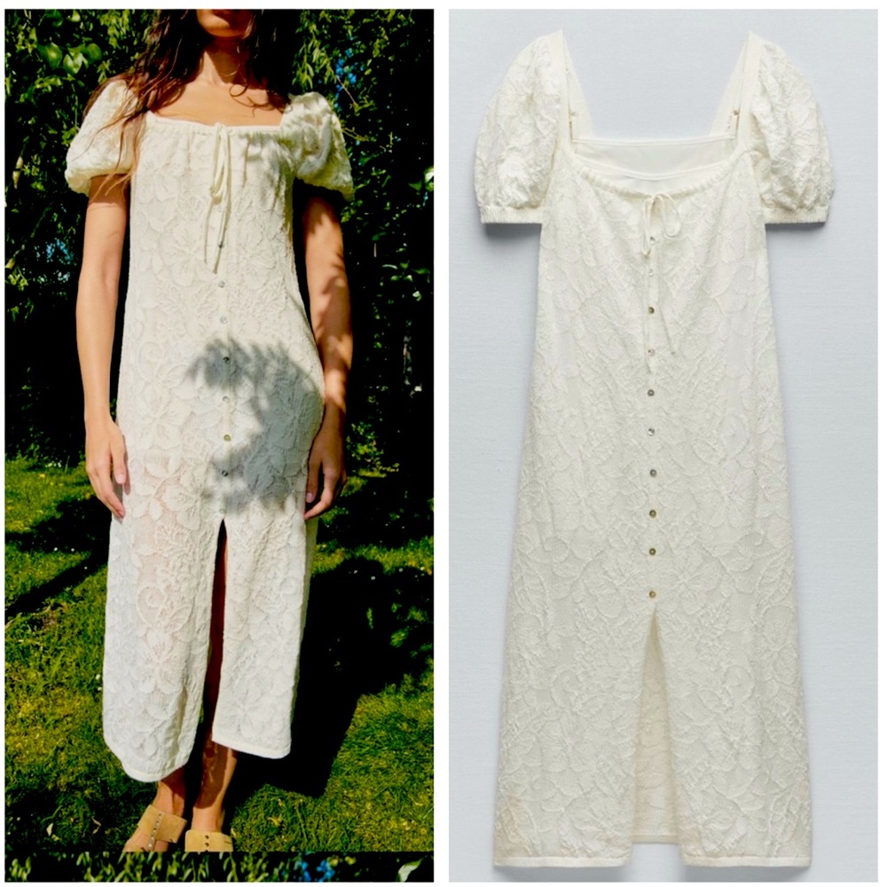 Zara Dress